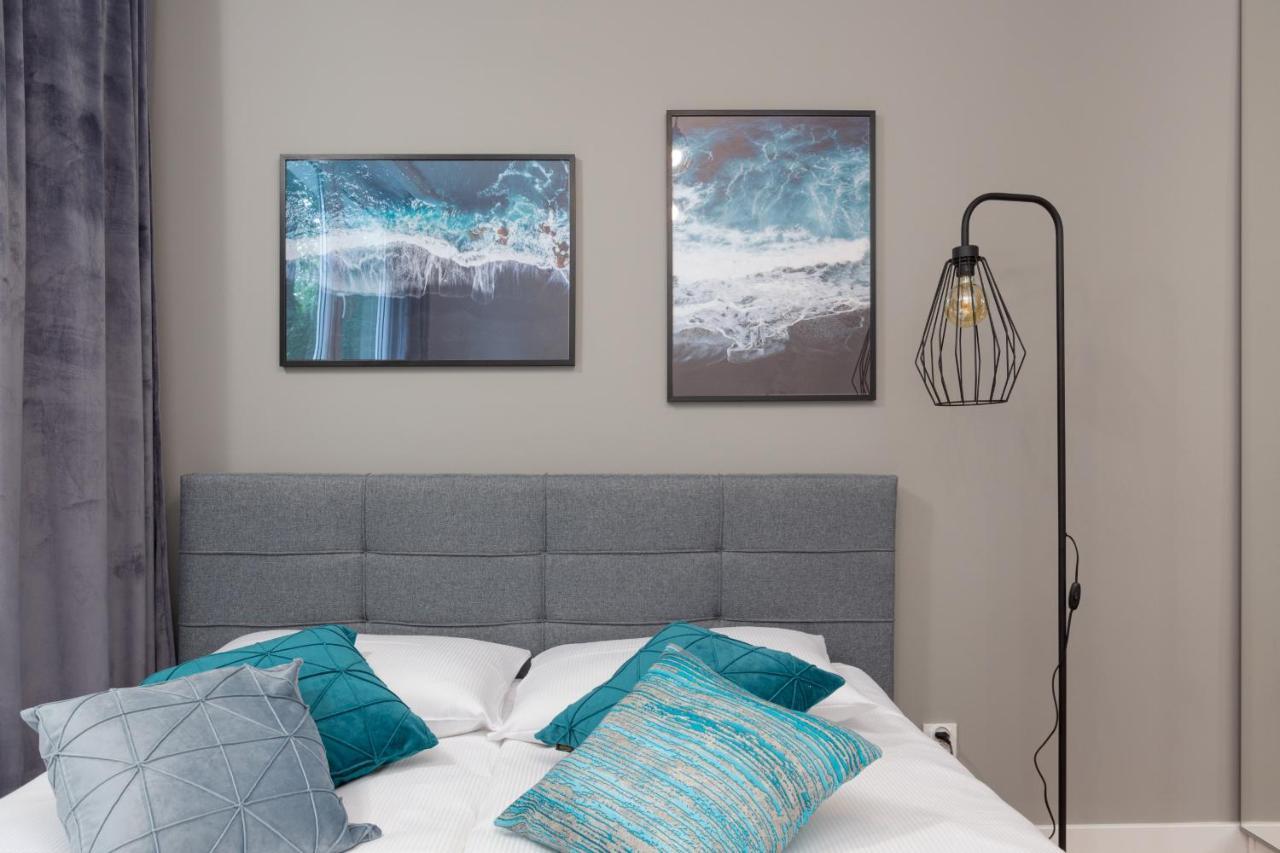 Beautiful Two-Bedroom Apartment Warsaw Bielany By Noclegi Renters Exterior foto